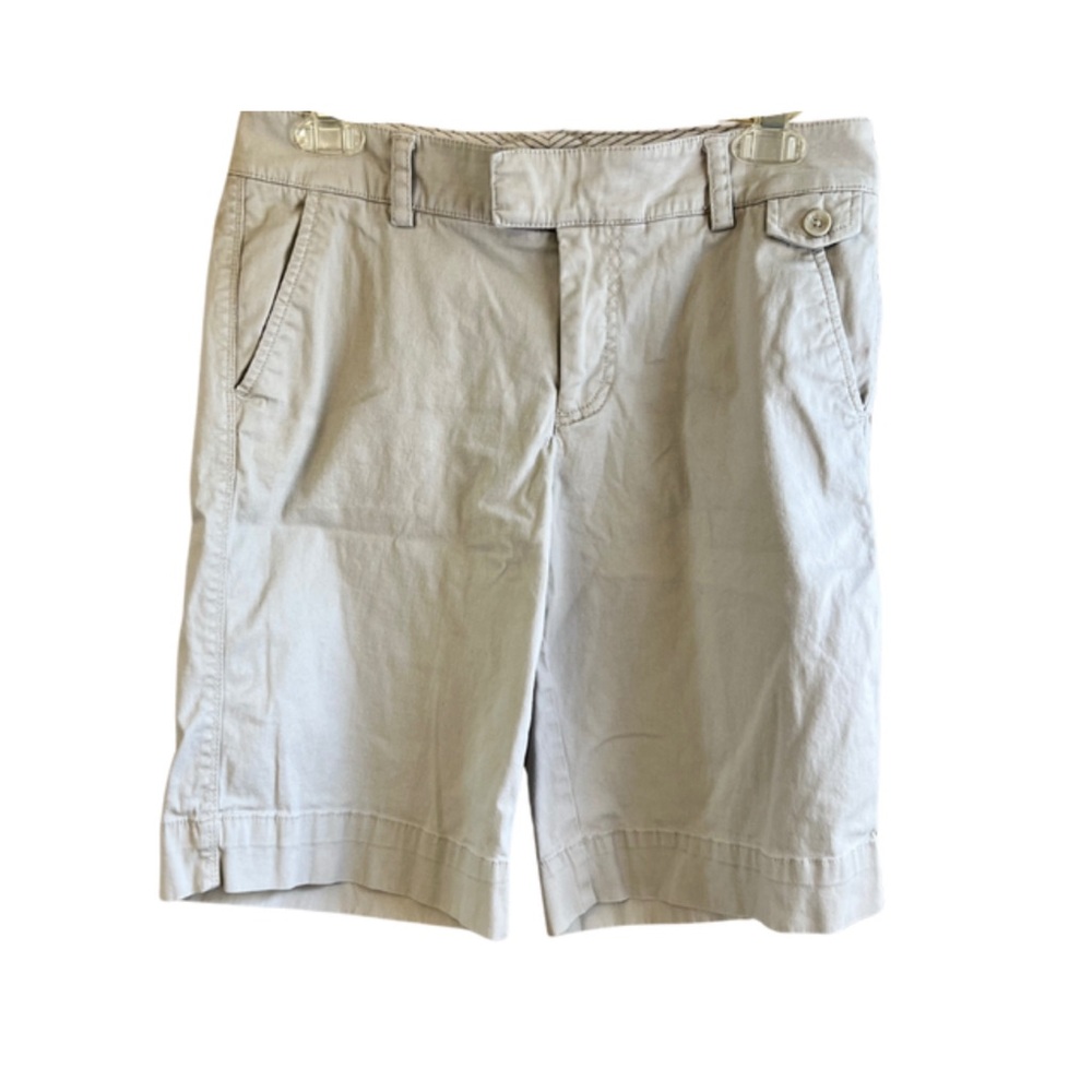 Women’s Dockers Khaki Shorts